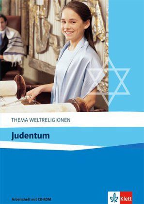 Thema Weltreligionen – Judentum
