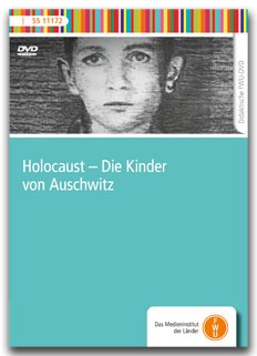 Holocaust - Die Kinder von Auschwitz