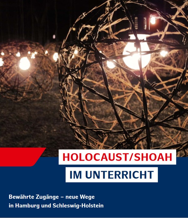 Holocaust/Shoah im Unterricht